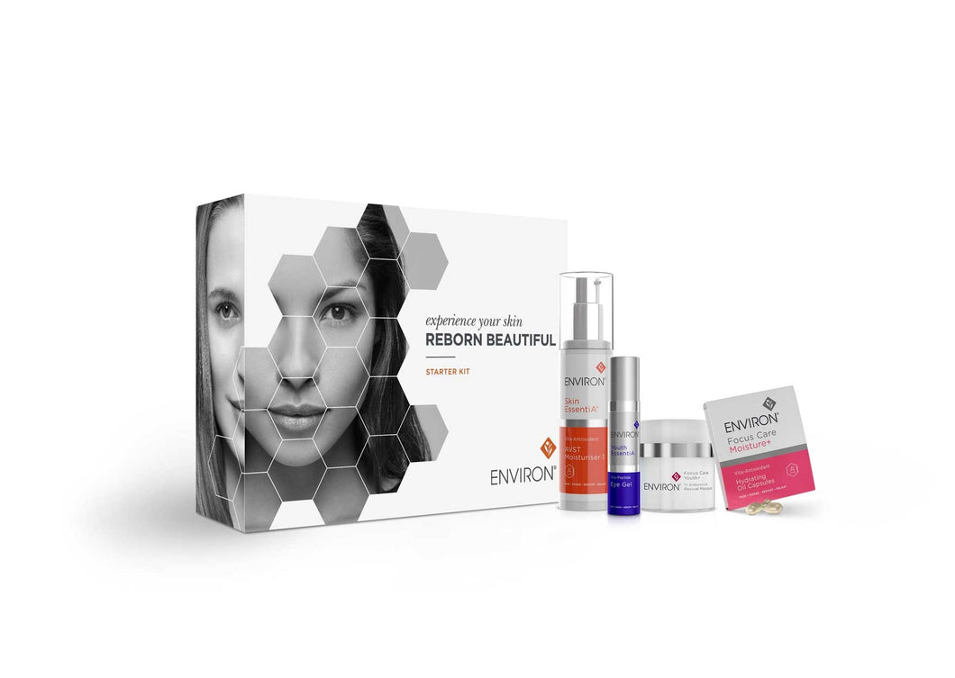 Environ Skincare Starter Kit