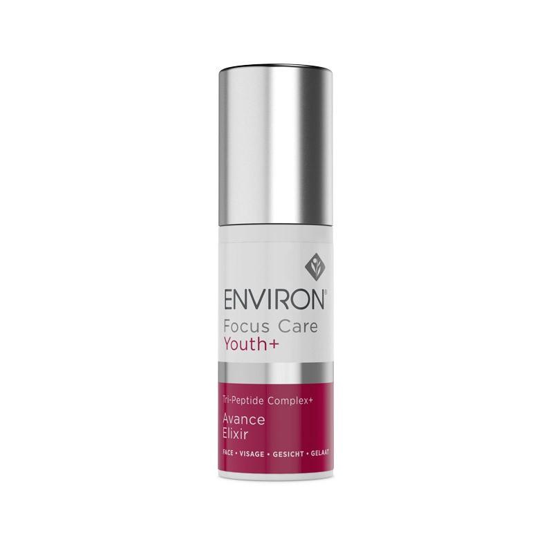 Focus Care™ Youth+ Tri-Peptide Complex+ Avance Elixir (30ml)