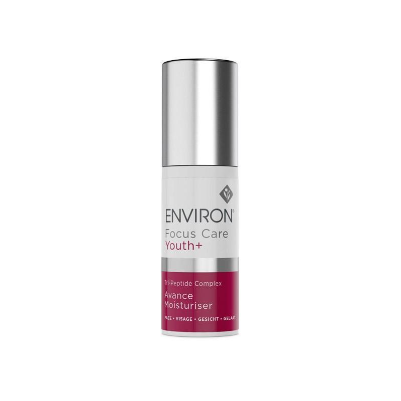 Focus Care Youth+ Tri-Peptide Complex Avance Moisturiser (30ml)