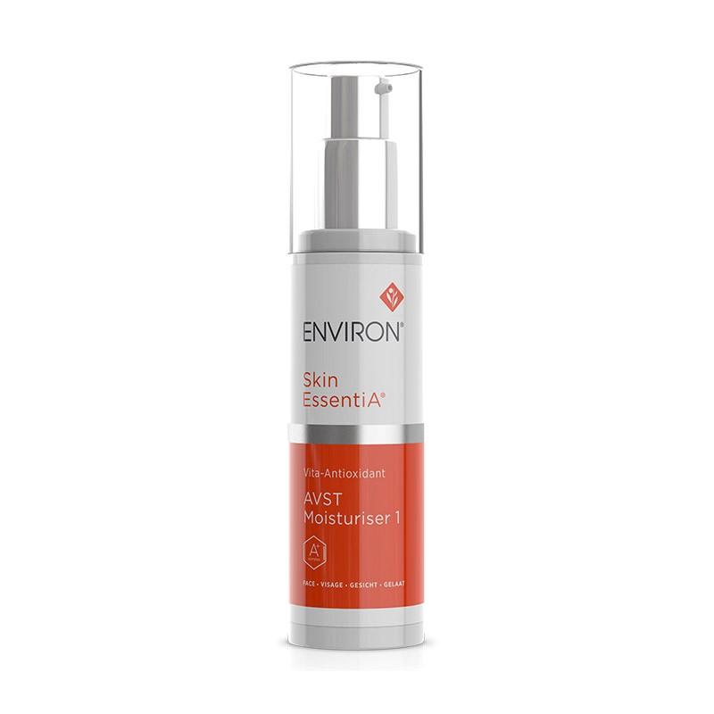 Skin EssentiA Vita-Antioxidant AVST 1 50ml