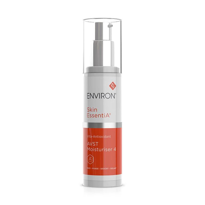 Skin EssentiA Vita-Antioxidant AVST 4 50ml