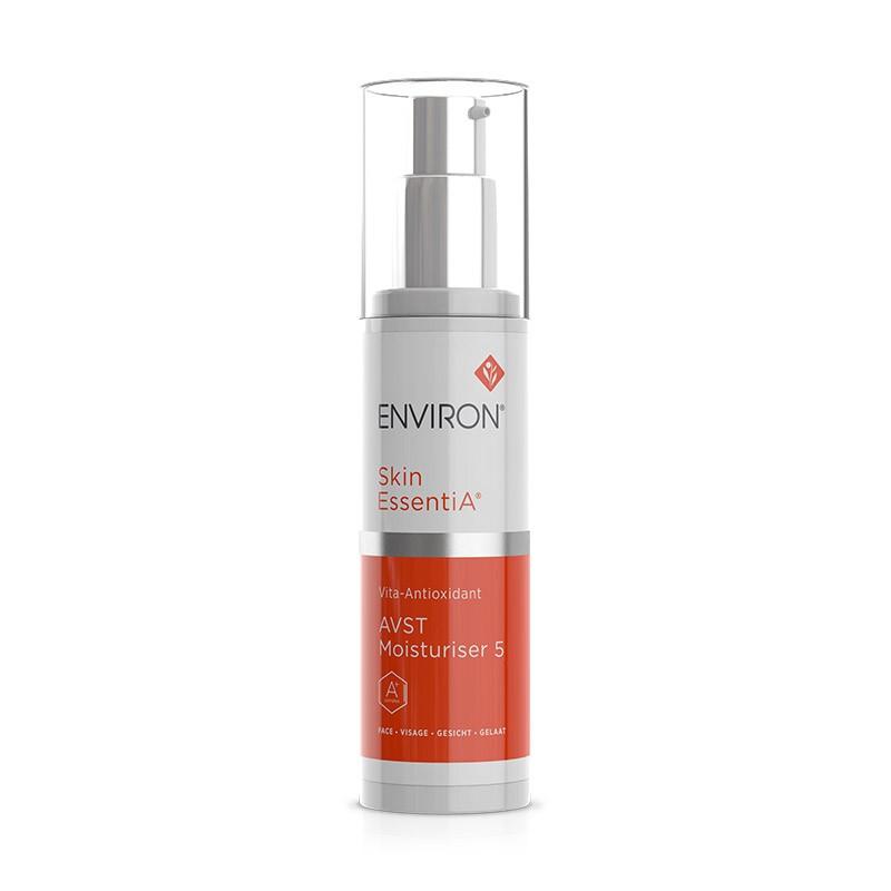 Skin EssentiA Vita-Antioxidant AVST 5 50ml