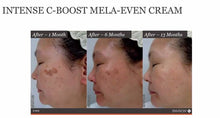 Load image into Gallery viewer, Focus Care Radiance+ Intense C Boost Mela Even Cream 25ml
