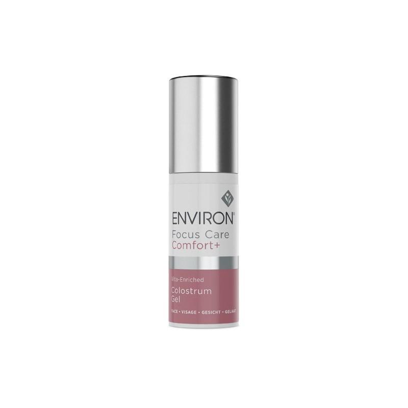 Focus Care Comfort + Vita Enriched Colostrum (30ml)