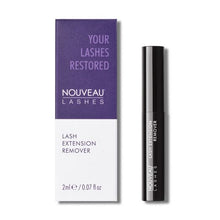 Load image into Gallery viewer, Nouveau Lash extension Remover 2ml
