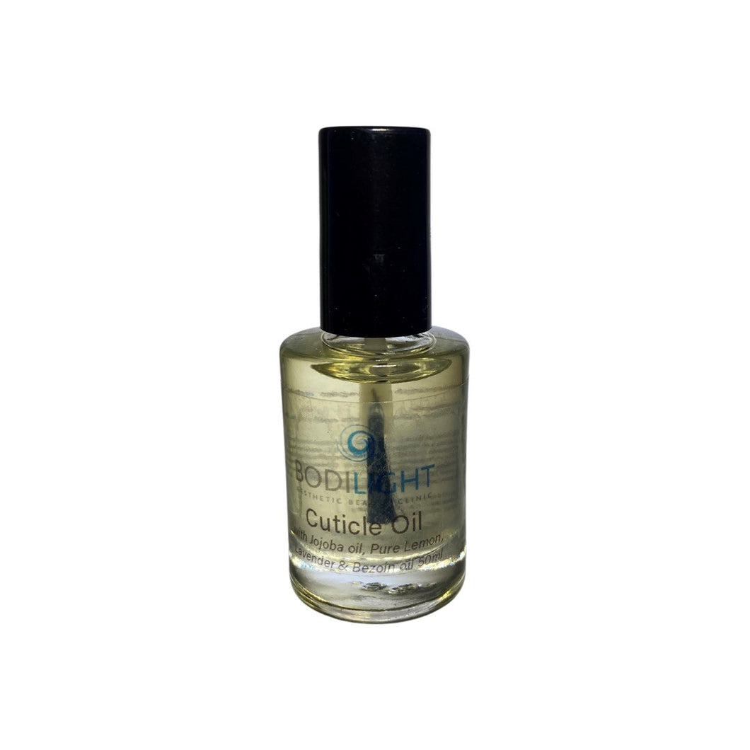 Cuticle Oil 12ml