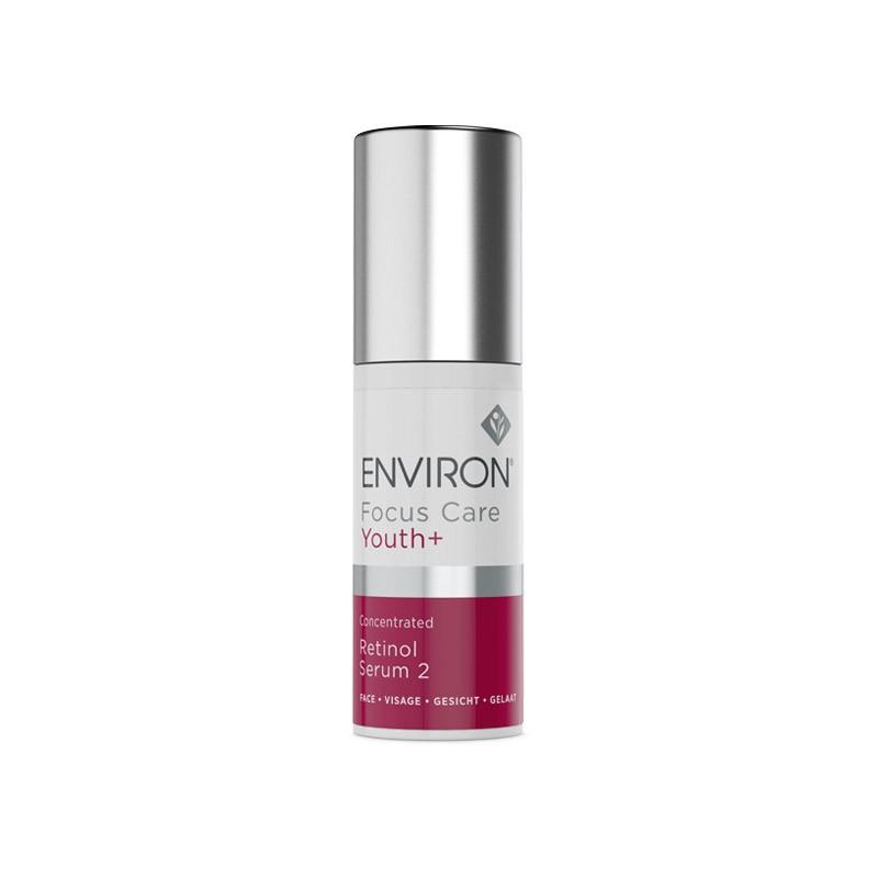 Focus Care Youth+ Concentrated Retinol Serum 2 (30ml)