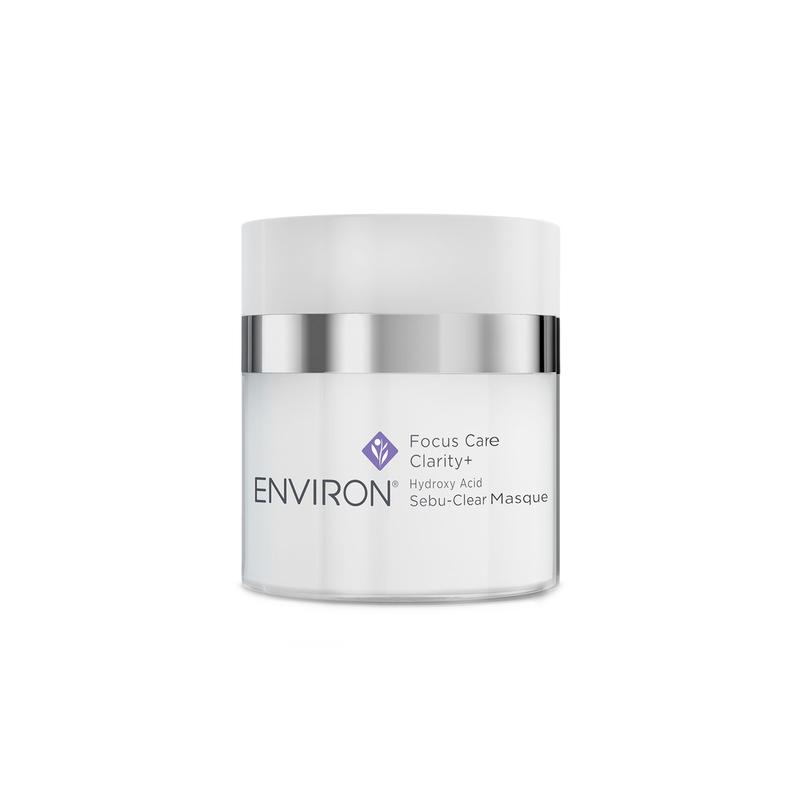 Focus Care Clarity+ Hydroxy Acid Sebu-Clear Masque