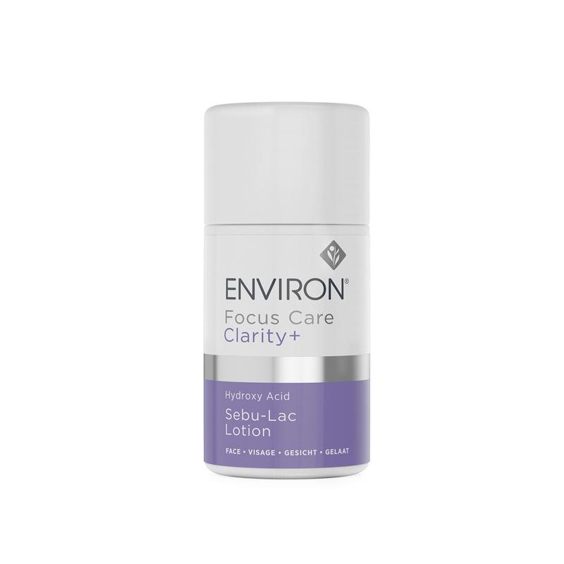 Focus Care Clarity+ Hydroxy Acid Sebu-Lac Lotion
