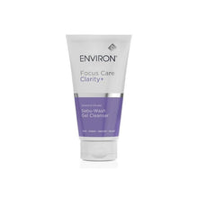 Load image into Gallery viewer, Focus Care Clarity+ Botanical Infused Sebu-Wash Gel Cleanser
