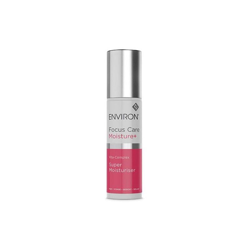 Focus Care Moisture+ Vita-Complex Super Moisturiser (50ml)